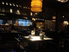 -绿茶餐厅(石家庄万象城店)
