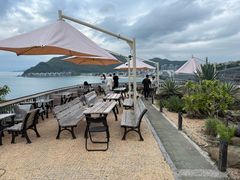 -Brew Farm·精酿农场海滨悬崖餐厅