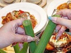 -get pizza意大利餐厅(凯德MALL店)