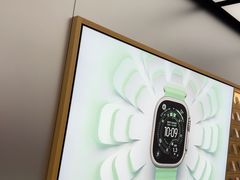 -Apple 零售店(Canton Road)