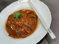 -聚宾楼·烤鸭·家宴(科技三路店)