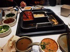 -巴奴毛肚火锅(永明路店)