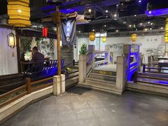 -印巷里主题餐厅(马鞍山店)