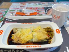 -红荔村肠粉(中银店)
