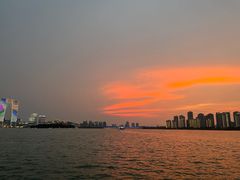 -金鸡湖游船(月光码头)