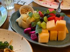 -良木缘咖啡西餐(川大店)