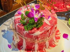 -大龙燚·旷野鲜火锅(广州首店)