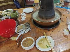 -元盛居(生态大街店)