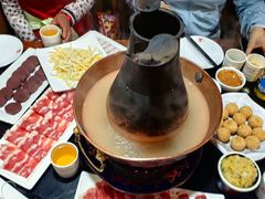 -千亿来乌拉火锅(德胜店)