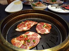-嘿嘟嘟·肋条烧肉放题(爱融荟城店)