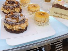 -澈烘焙·生日蛋糕·下午茶(龙华店)