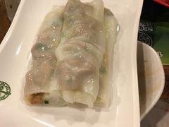 -添好运点心专门店(中环IFC店)