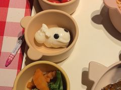 -西贝(华发商都店)