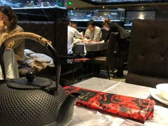 -红辣椒·川菜·火锅(张杨路店)