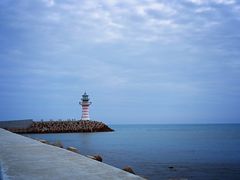 -清水湾旅游度假区
