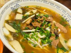 -金枫锅贴(滨江·凯旋门店)