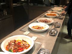 -昆山裕元花园酒店·温莎西餐厅