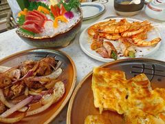 -大渔铁板烧(蛇口店)