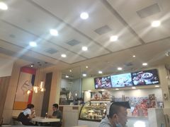 -DQ·蛋糕·冰淇淋(新佳丽店)