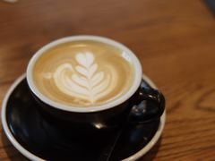 -Five Oars Coffee Roasters Heritage