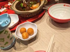 -永和大王(蛙嫩鸡香煲煲鲜·军博店)