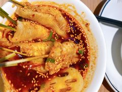 -太二酸菜鱼(武汉光谷保利店)