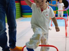 -嘉定民办实蒙早教中心