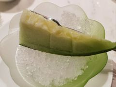-珍呈中餐厅•粤川淮扬新疆(乌鲁木齐康莱德酒店)