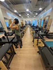 -Real Pilates优体普拉提