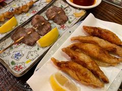 -平成屋·午肴夜酒(四川北路店)