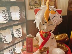 -千懿六本木酒场(常熟路店)