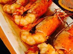 -Ministry of Crab(科伦坡店)