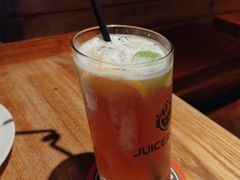 -JuiceRobot·手工意大利面&汉堡精酿(珠江新城店)