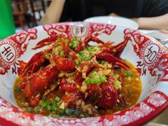 -丹虾·文和友小龙虾品牌·湘菜(北京路店)