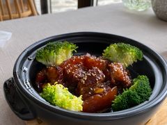 -悦哉·派对·草坪婚礼·围炉煮茶(三圣乡店)