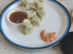 -前王院•巧克力海鲜市集餐厅(万平口店)