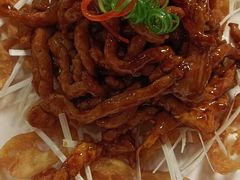 -金牌外婆家(苏州中心店)