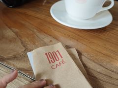 -1901 Cafe(西四店)