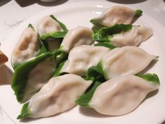 白菜猪肉水饺-关东小磨东北菜(漕河泾印象城店)