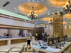 -山明水秀大饭店
