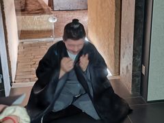 -洛阳古墓博物馆