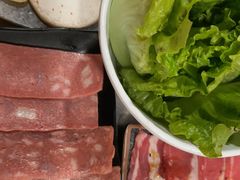 -燚青春东北泥炉烤肉(百合店)