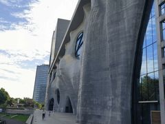 -证大喜玛拉雅中心