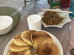 -恩格贝生态旅游区