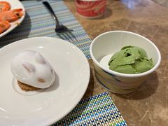 -盛宴标帜餐厅·亲子自助 (南昌喜来登酒店)