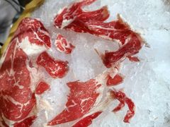 -香守·花胶鸡海鲜火锅(JW万豪店)