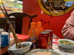 -京元盛铜锅涮肉(上海总店)