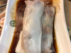 黄沙猪润肠-添好运点心专门店(北角店)