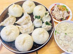 -留芳·文旅古月楼(老街店)