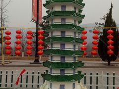 -函谷关历史文化旅游区